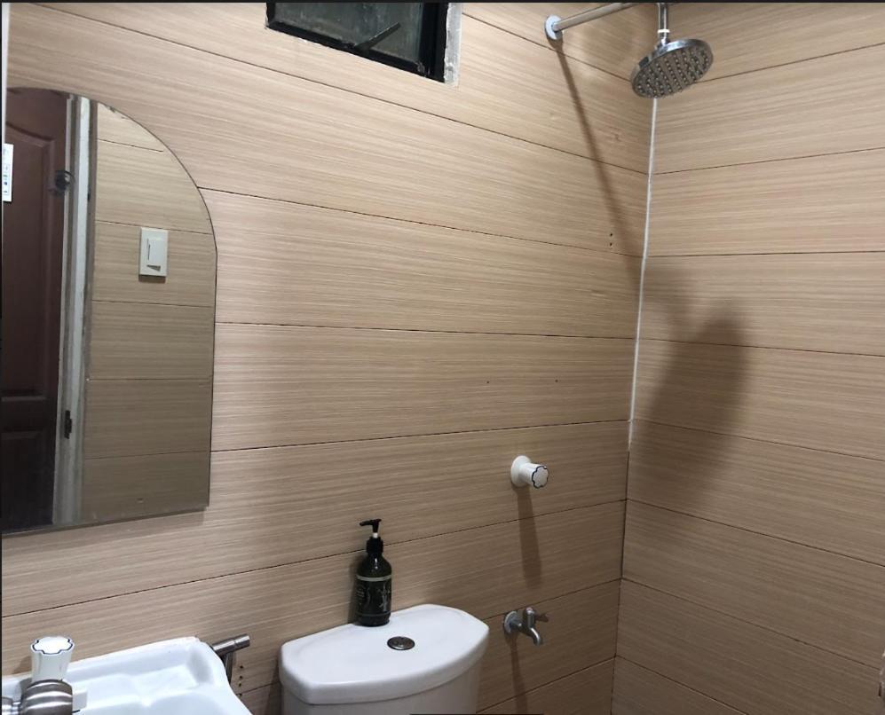Maine City Residences Leveriza Пасай Екстериор снимка